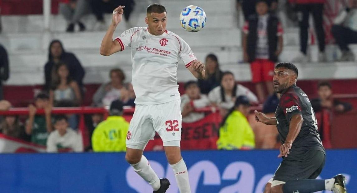 Huracán y Barracas Central cierran la jornada con un duelo clave