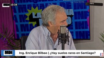 EXCLUSIVO MDI | Confirman la existencia de tierras raras cerca de Sumampa y proponen que la Provincia asuma el control del recurso
