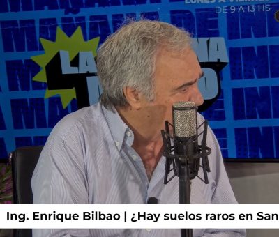 EXCLUSIVO MDI | Confirman la existencia de tierras raras cerca de Sumampa y proponen que la Provincia asuma el control del recurso