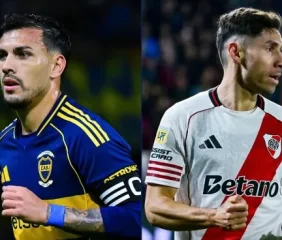 Después del parate, vuelve el fútbol : cómo están las posiciones del Apertura