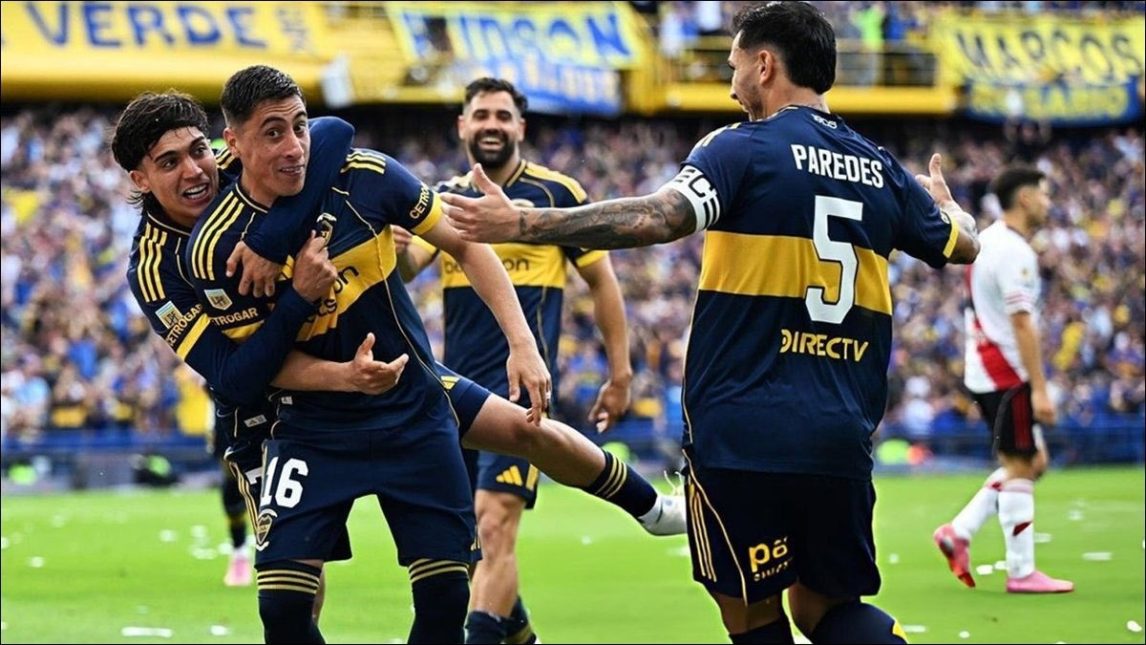 El camino de Boca en la Copa Libertadores 2026: rivales y calendario completo