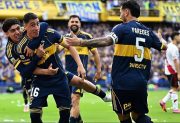 El camino de Boca en la Copa Libertadores 2026: rivales y calendario completo