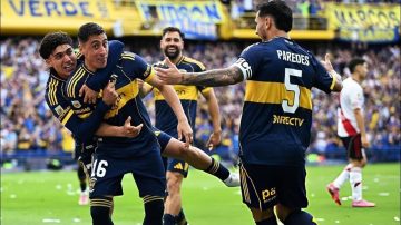 El camino de Boca en la Copa Libertadores 2026: rivales y calendario completo