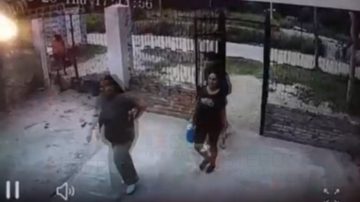 Tercer ataque y amenaza de incendio: la abogada Budán denunció un grave hecho contra una de sus defendidas