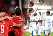Independiente vs. Atenas de Río Cuarto, por la Copa Argentina