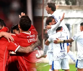 Independiente vs. Atenas de Río Cuarto, por la Copa Argentina