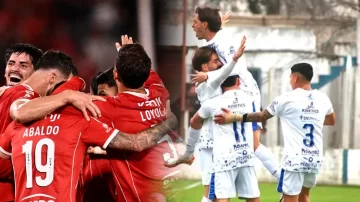 Independiente vs. Atenas de Río Cuarto, por la Copa Argentina