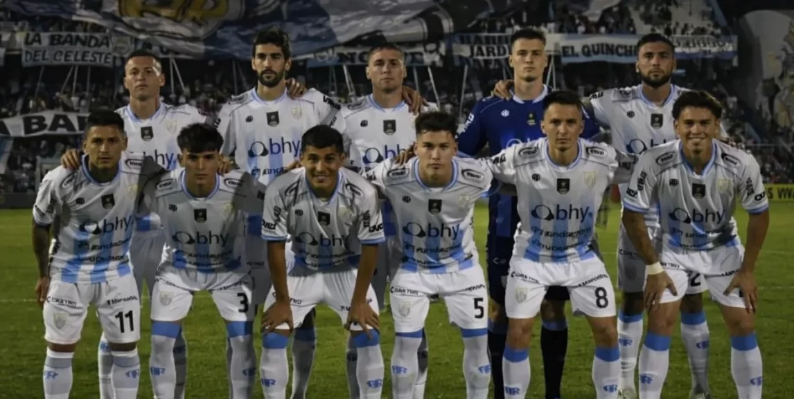 Belgrano se mide ante Atlético Rafaela por la Copa Argentina
