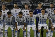 Belgrano se mide ante Atlético Rafaela por la Copa Argentina