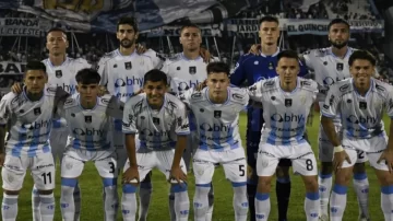 Belgrano se mide ante Atlético Rafaela por la Copa Argentina