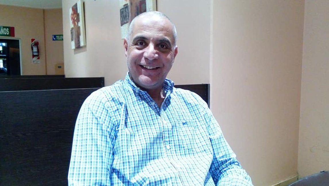 Pedro Llorvandi explicó que la suba del petróleo aún no se trasladó por completo a los combustibles