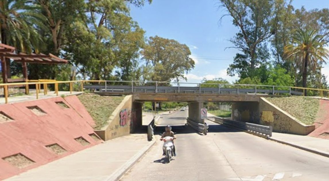 Buena noticia: cede el río Dulce y se habilitará el tránsito hacia el Parque Aguirre