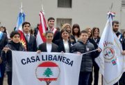 Censarán a ciudadanos de origen libanés en Santiago del Estero