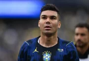 Bombazo: Casemiro en la mira del Inter Miami de Messi