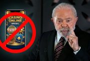 Lula impulsa prohibir los casinos digitales en Brasil para frenar la adicción a las apuestas