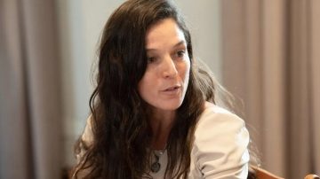 Dejó su cargo una funcionaria clave en el área de Justicia de la Nación