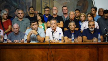 URGENTE: La justicia laboral le dio la razón a la CGT y falló en contra de 80 artículos de la Reforma Laboral