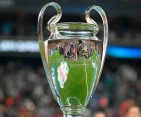 Jornada clave de Champions: se definen los clasificados a cuartos