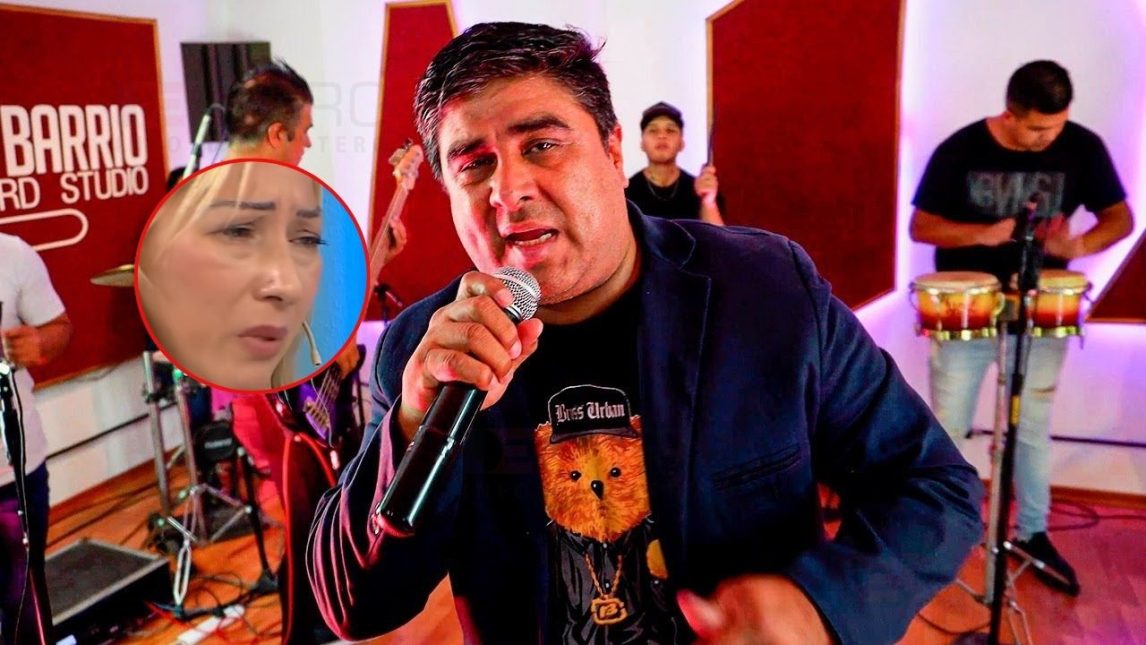 “Me empujó contra la puerta y me bajó el pantalón”: la palabra de la mujer que denunció a “Chelo” de Green