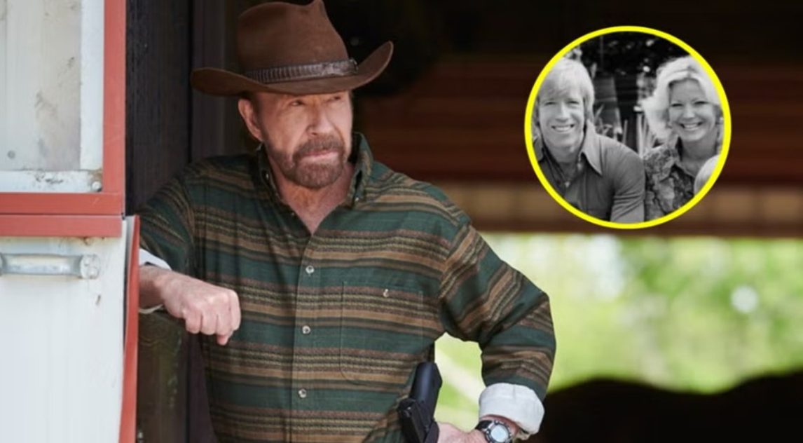 Luto mundial: A los 86 años falleció Chuck Norris