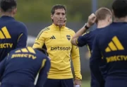 Boca a la espera del Regreso de Ascacíbar y Zeballos para el Debut en la Libertadores