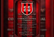 El Club Comercio Central Unidos abre sus puertas para asistir a familias afectadas por las inundaciones
