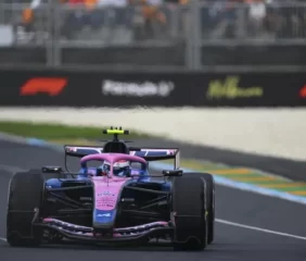 Colapinto va por una qualy clave en Suzuka