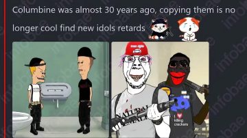 Revelan los inquietantes posteos del tirador de San Cristóbal antes del ataque