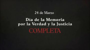 El Gobierno nacional difundió este polémico video: “Las víctimas que quisieron esconder”