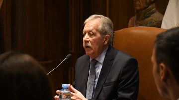 “No hay ningún impuesto provincial nuevo”: Elías Suárez se sumó al mensaje de Zamora y cruzó al Gobierno nacional