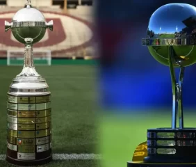 La AFA analiza cambios en la clasificación a la Libertadores y Sudamericana 2028
