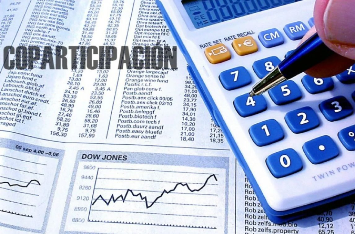 Santiago del Estero perdió $37.620 millones de coparticipación solo en el primer bimestre de 2026