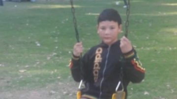 Conmoción: un hombre discutió con su hijo adolescente, lo “molió” a golpes y lo mató