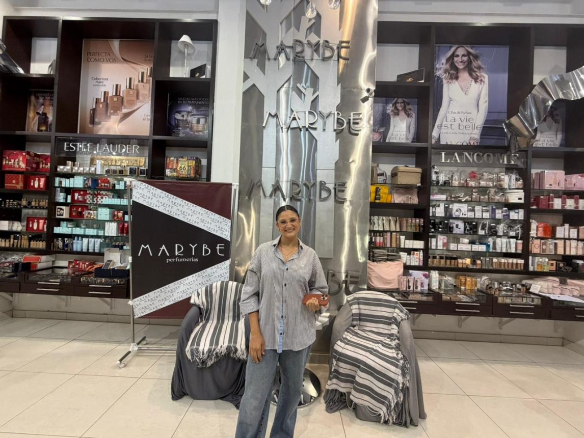 De generación en generación: Marybe Perfumerías celebra a las mujeres que hacen historia