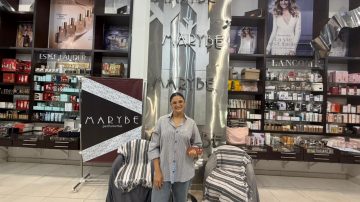 De generación en generación: Marybe Perfumerías celebra a las mujeres que hacen historia