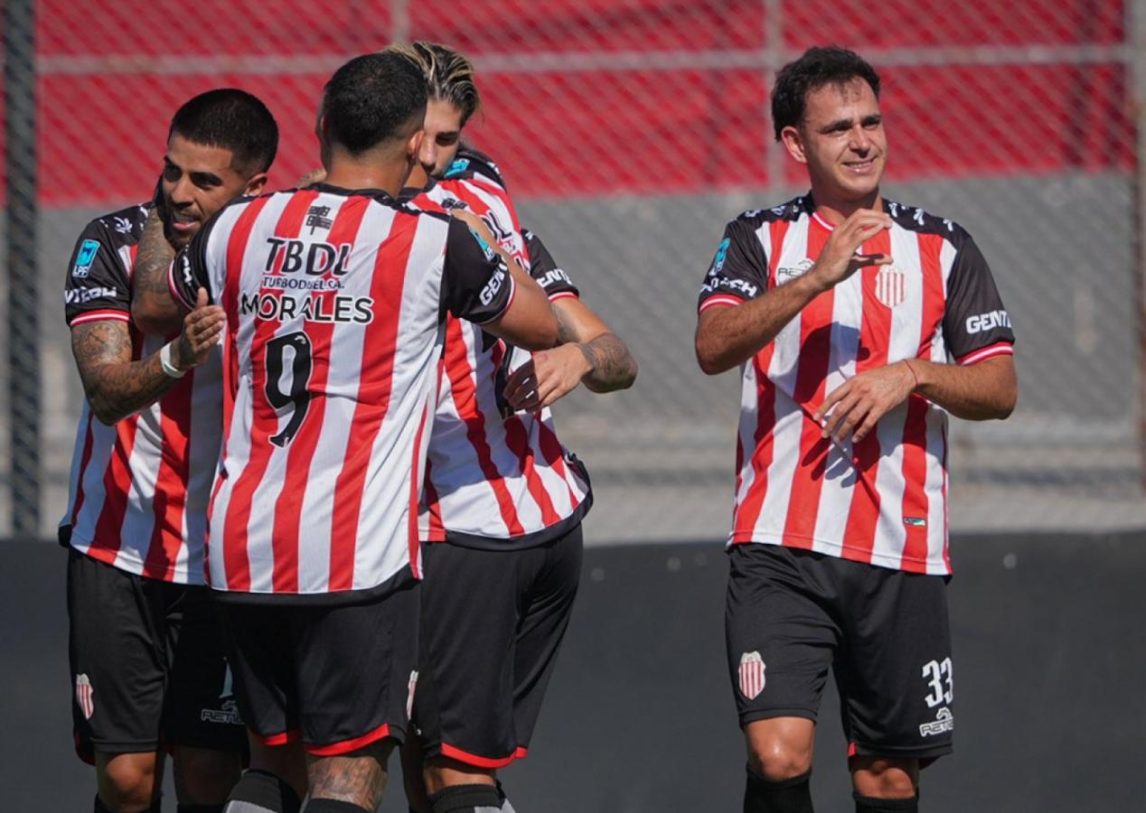 Barracas se hizo fuerte y venció a Atlético Tucumán