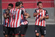 Barracas se hizo fuerte y venció a Atlético Tucumán