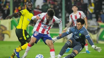 Duelo de alto vuelo en Florencio Varela: Defensa y Unión se juegan mucho en la pelea de arriba