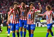 El Atletico de los argentinos recibe al Getafe