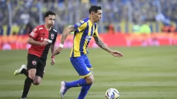 Rosario Central va por más ante Newell’s en el Coloso por el Torneo Apertura