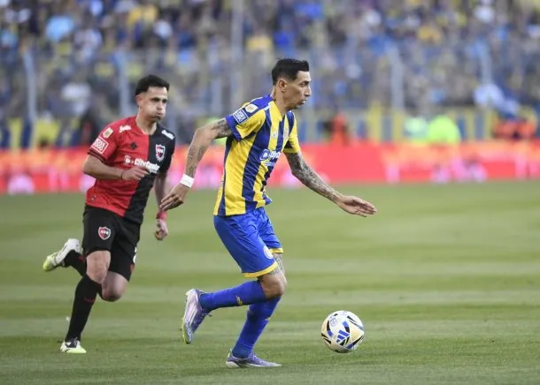 Rosario Central va por más ante Newell’s en el Coloso por el Torneo Apertura