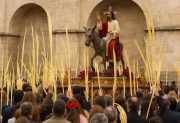 Domingo de Ramos: qué se celebra y por qué es una fecha clave en el calendario católico