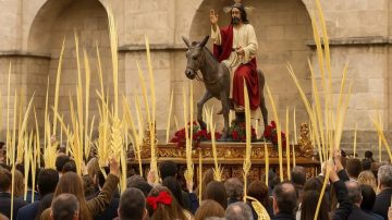 Domingo de Ramos: qué se celebra y por qué es una fecha clave en el calendario católico