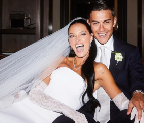 Oriana Sabatini habló del futuro de Dybala y su posible llegada a Boca