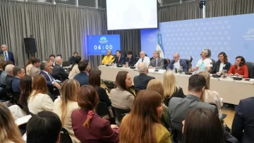 Tensión en la audiencia por la Ley de Glaciares: micrófonos cortados y acusaciones de cohecho por la reforma