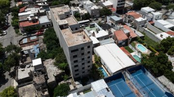 CAUSA ZAMBOLÍN. EXCLUSIVO DE INFO DEL ESTERO: Piden que se haga una “investigación patrimonial y financiera profunda” de los denunciados