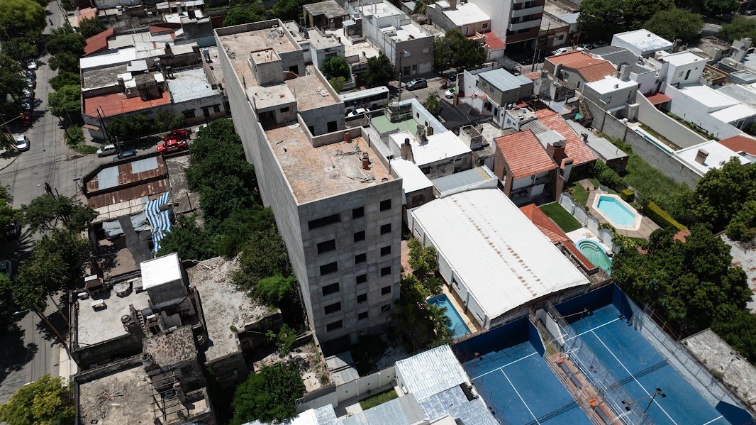 CAUSA ZAMBOLÍN. EXCLUSIVO DE INFO DEL ESTERO: Piden que se haga una “investigación patrimonial y financiera profunda” de los denunciados