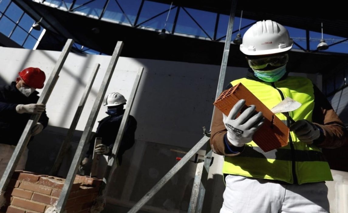 Contra la tendencia nacional: Santiago del Estero, una de las cuatro provincias donde creció el empleo privado