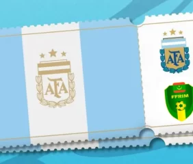 Argentina vuelve a La Bombonera: amistoso confirmado y venta de entradas