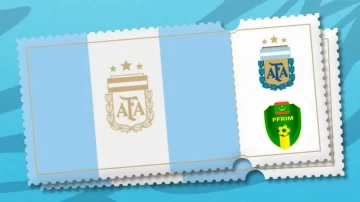 Argentina vuelve a La Bombonera: amistoso confirmado y venta de entradas